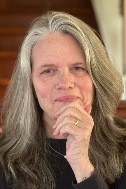 Image of Deborah Heiligman
