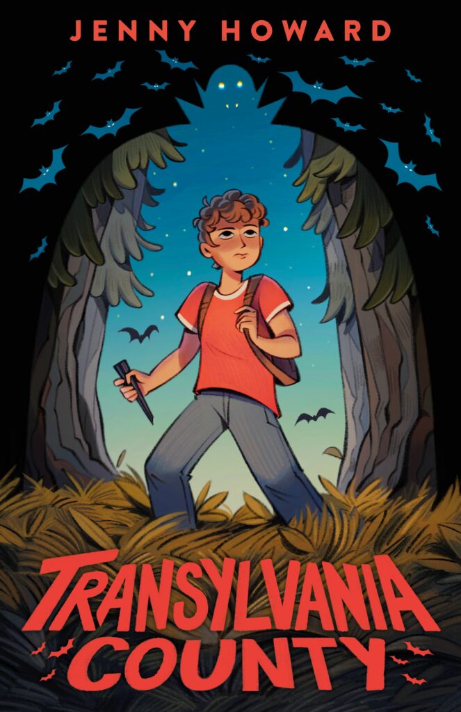 Transylvania County