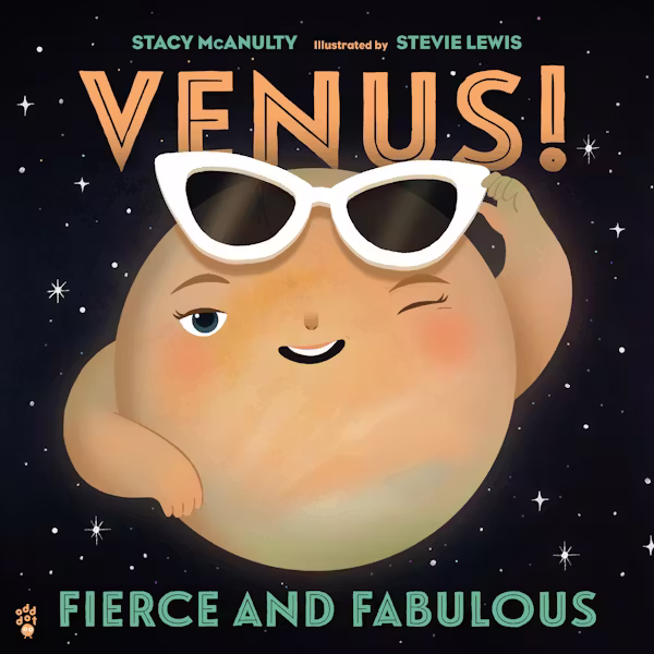 Cover of Venus