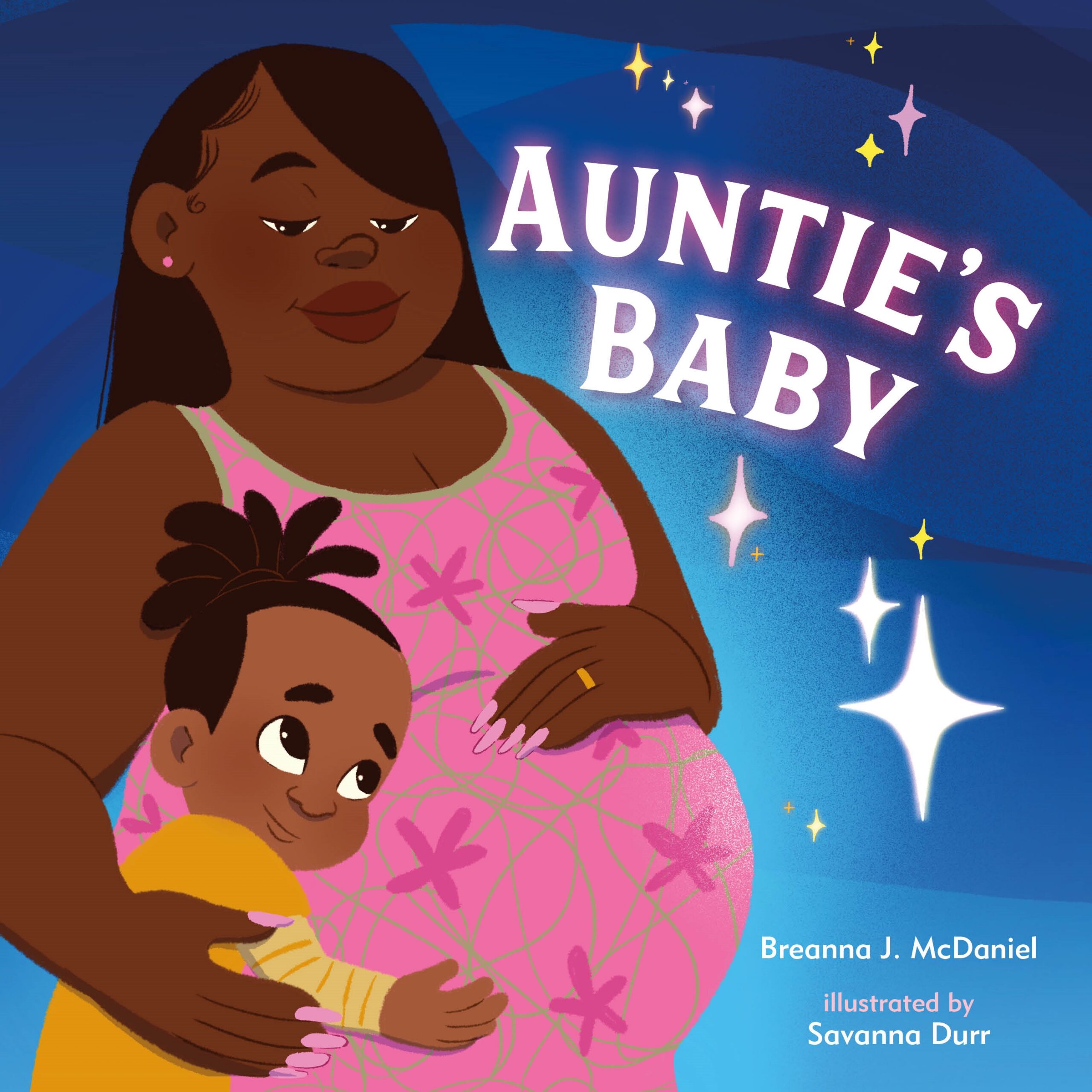 Auntie's Baby