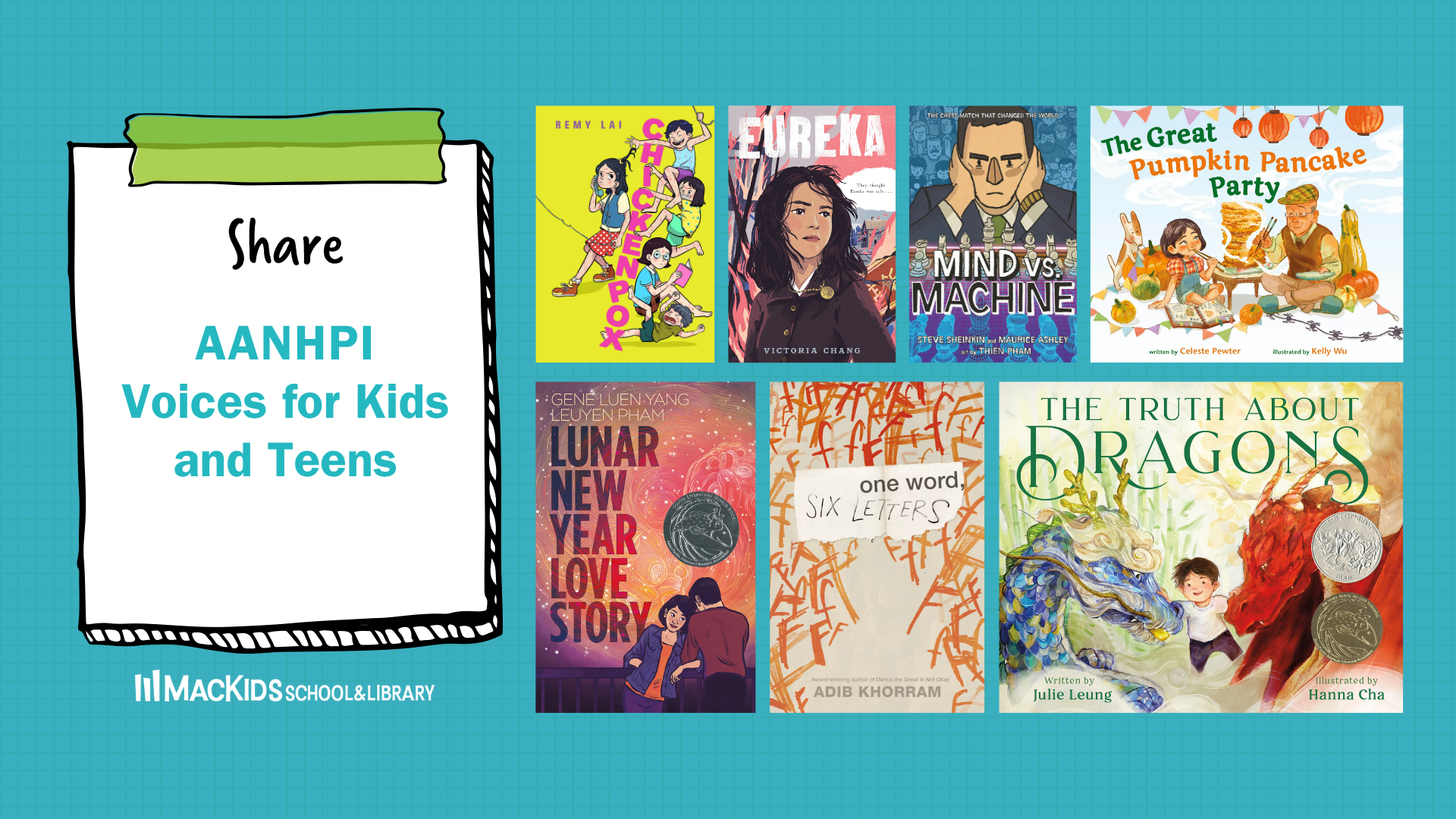 AANHPI Resource center