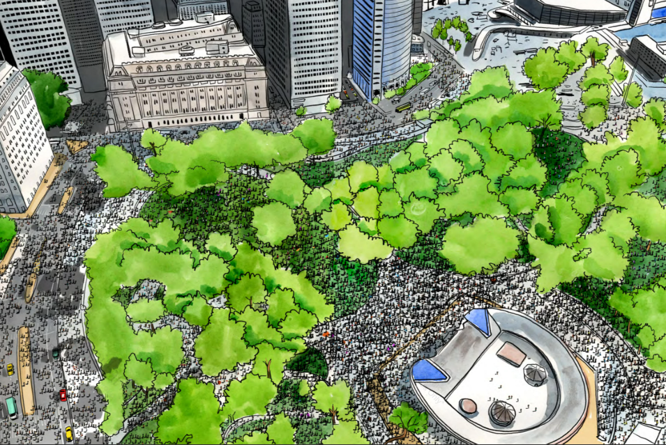 A Better World Is Possible, written by Meera Subramanian with Danica Novgorodoff