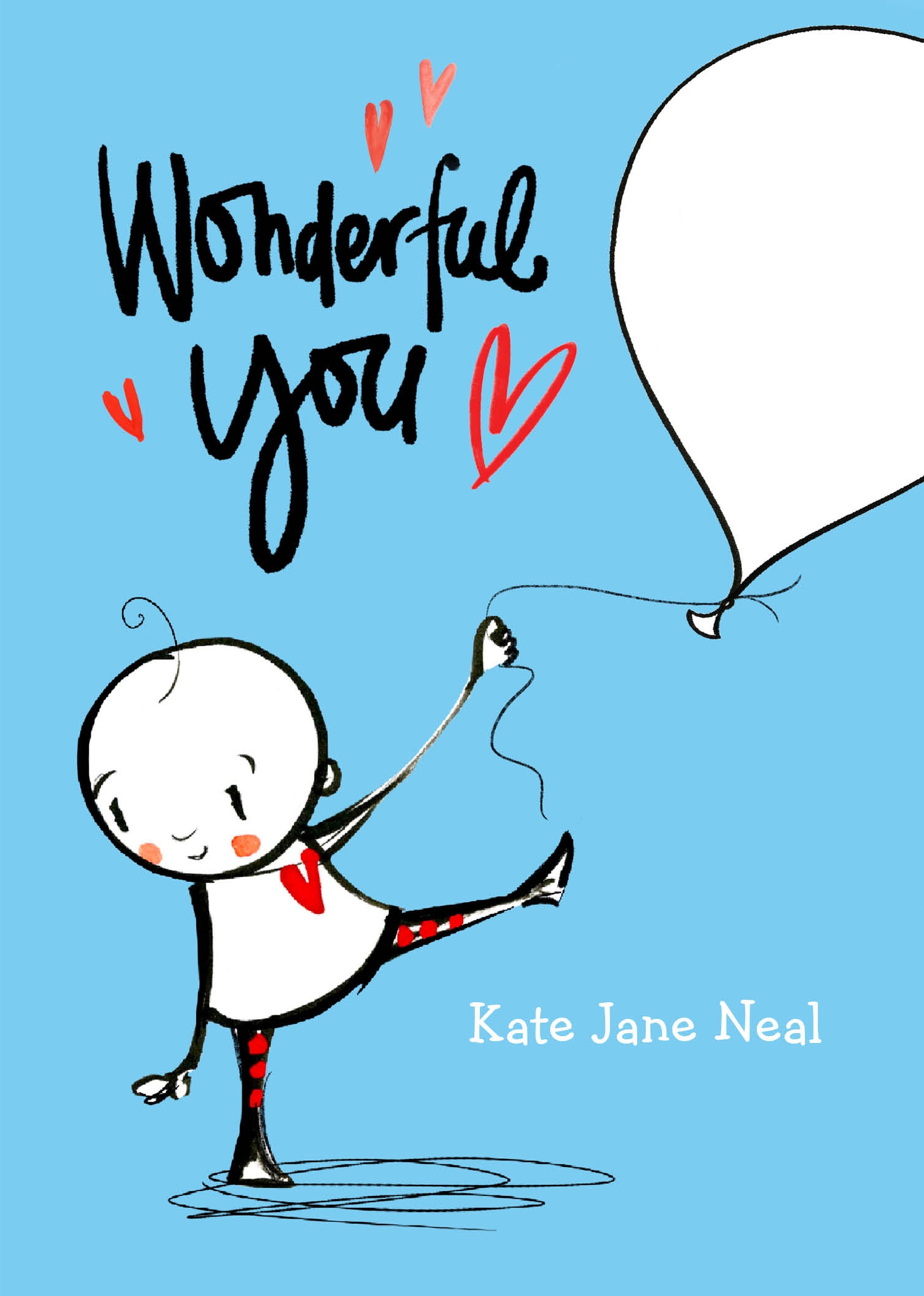 Wonderful you book cover