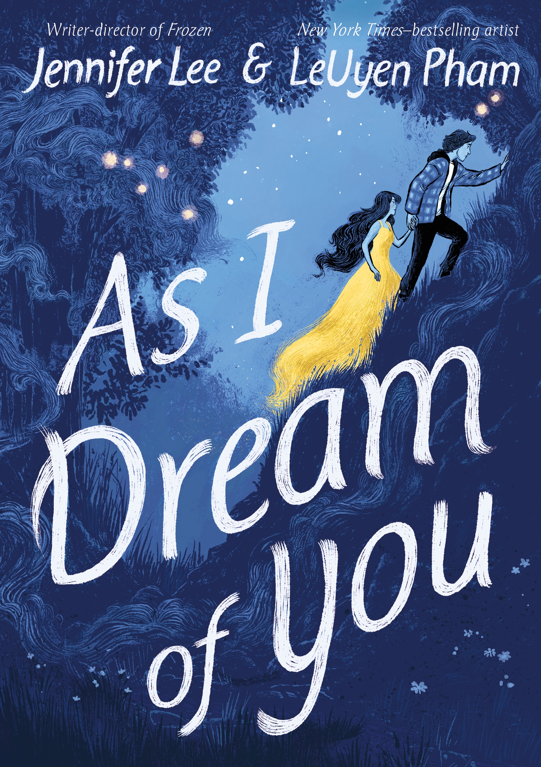 As I dream of you book cover