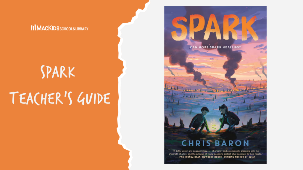 Spark Teacher's Guide