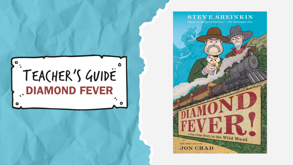 Diamond Fever Teacher's Guide