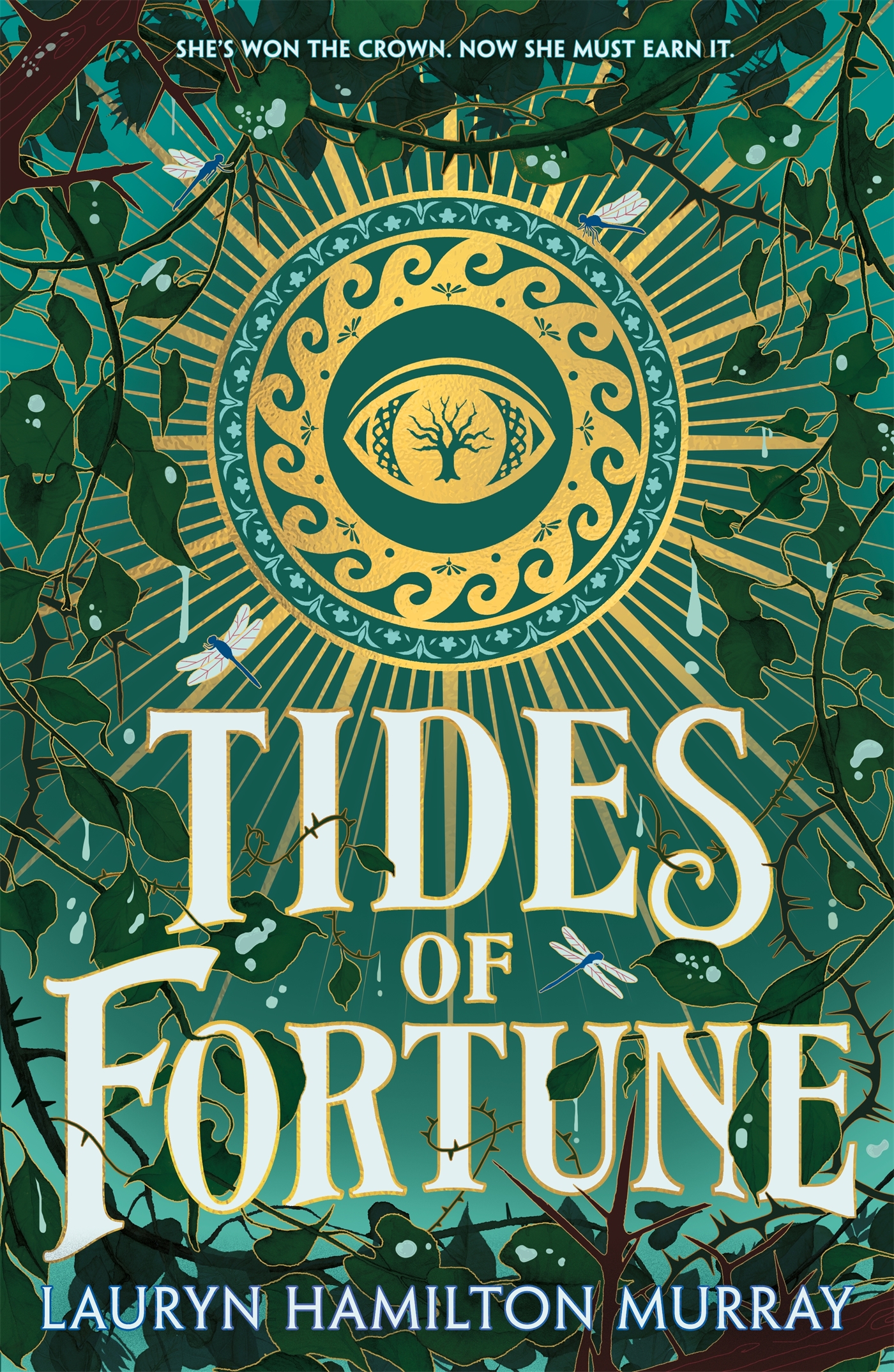 Tides of fortune