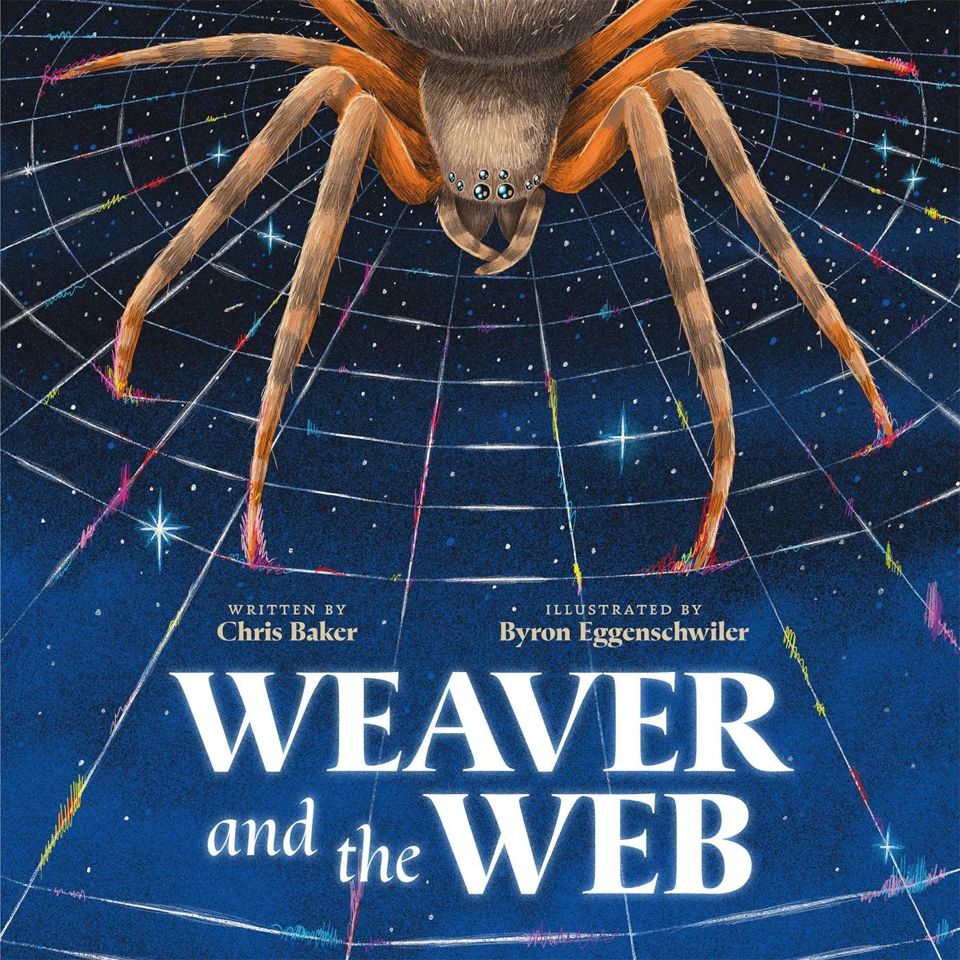 Weaver and the web