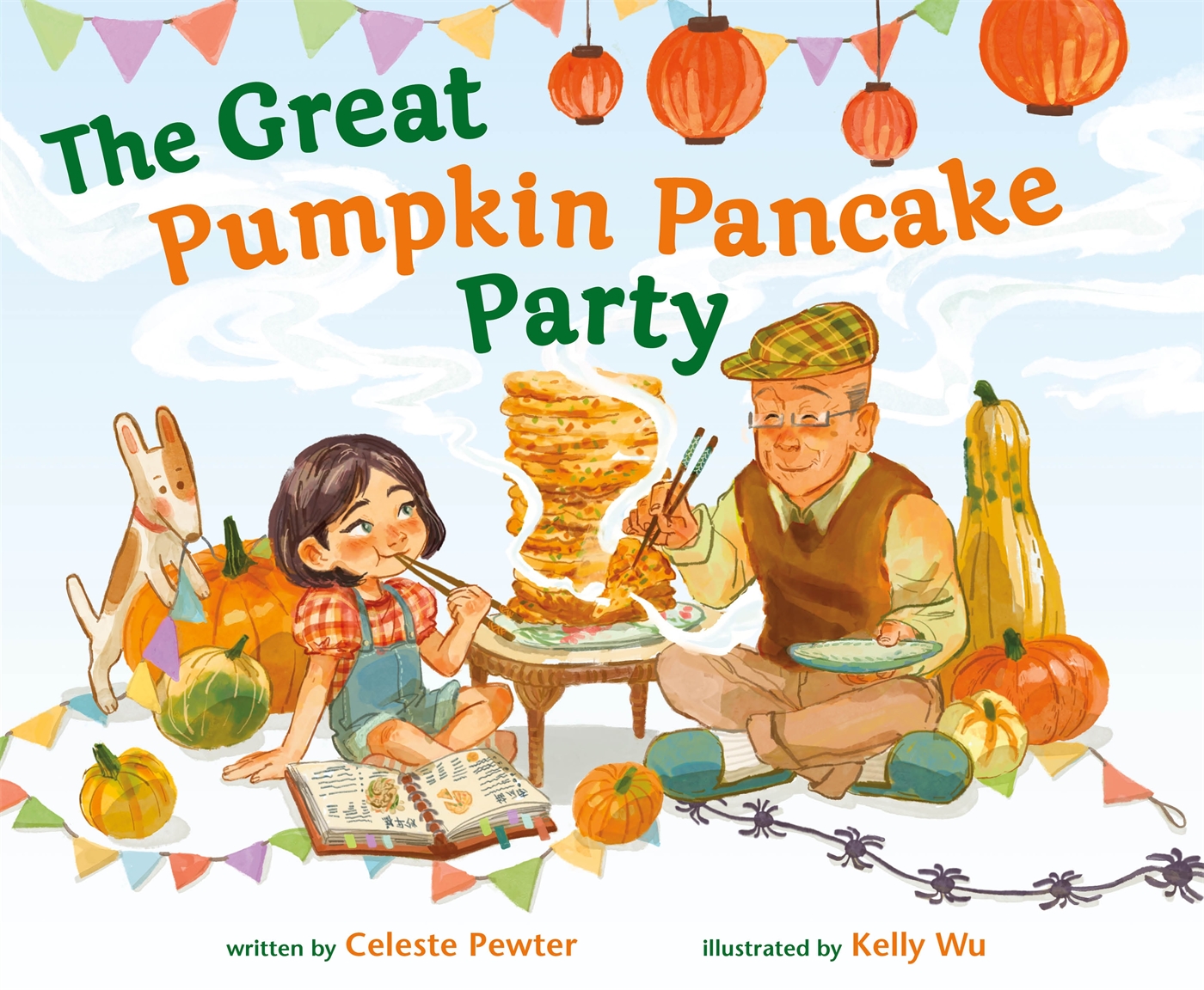 Great Pumpkin