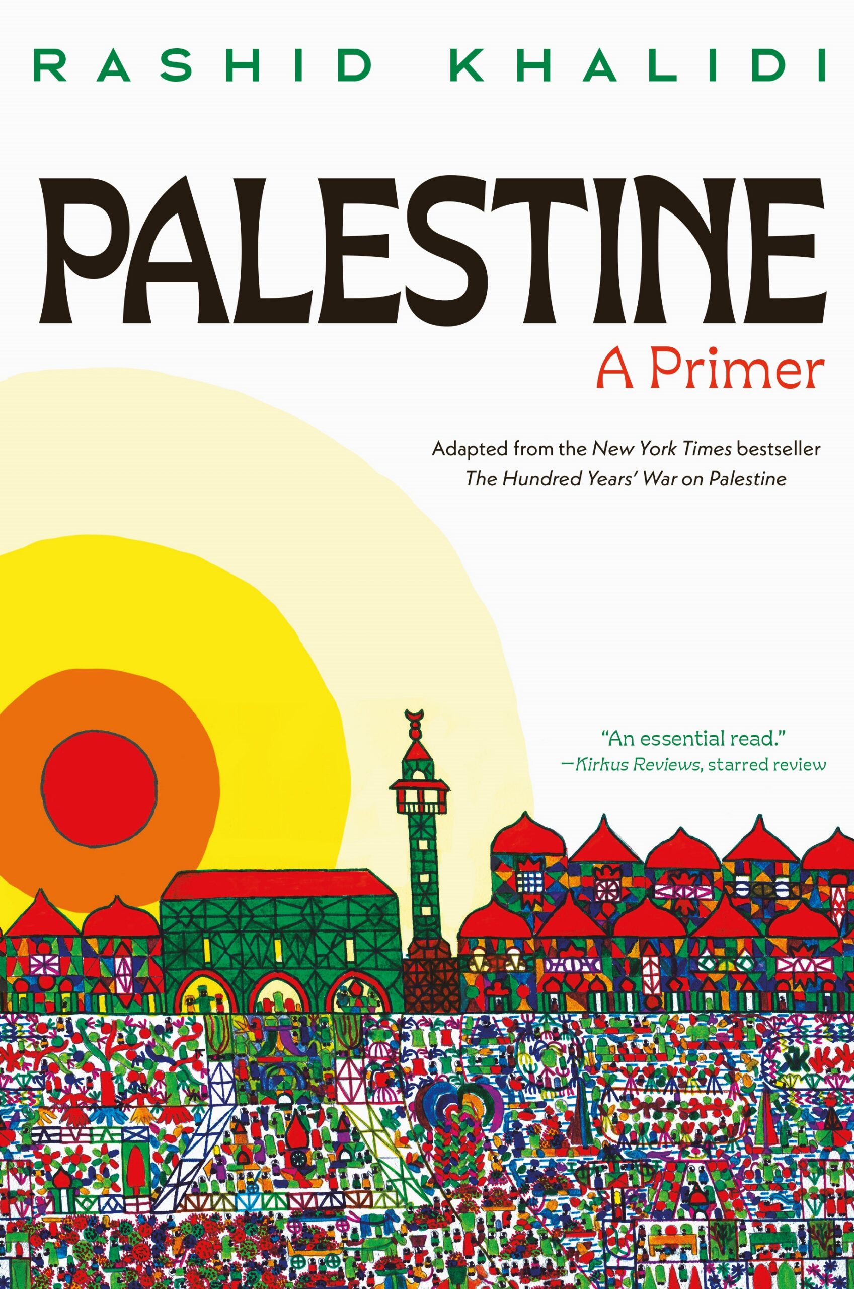 Palestine