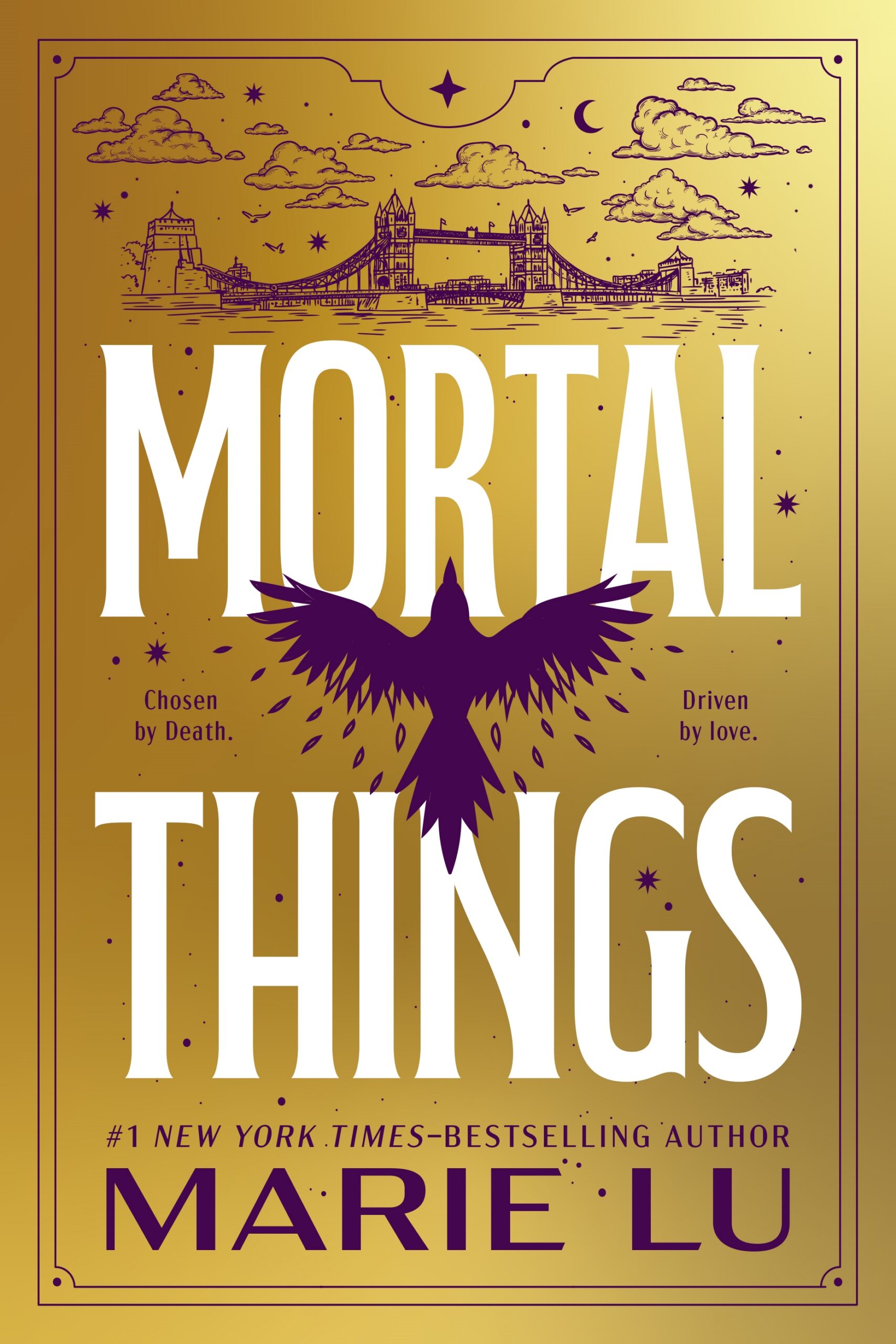 Mortal things