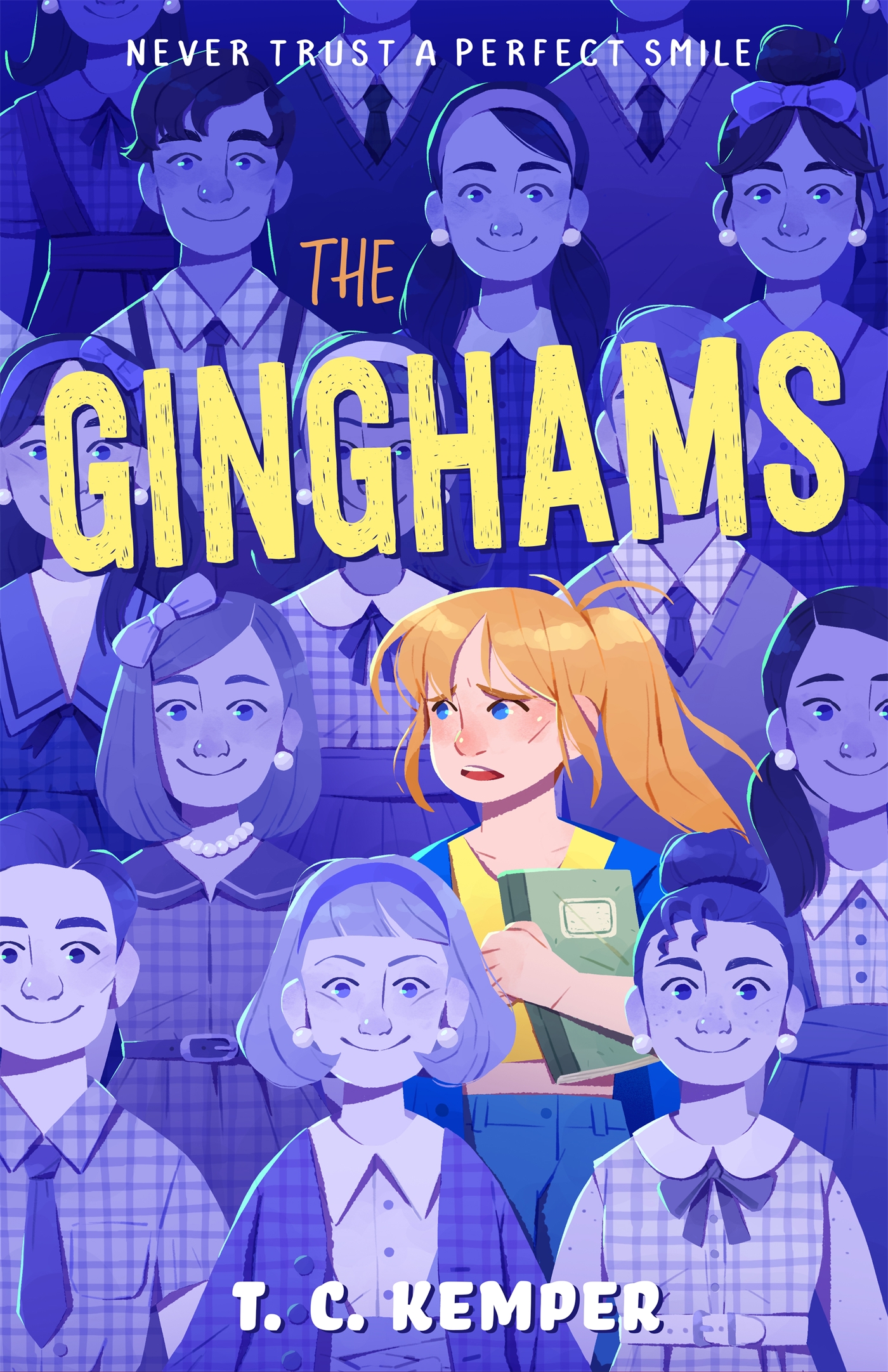 Ginghams