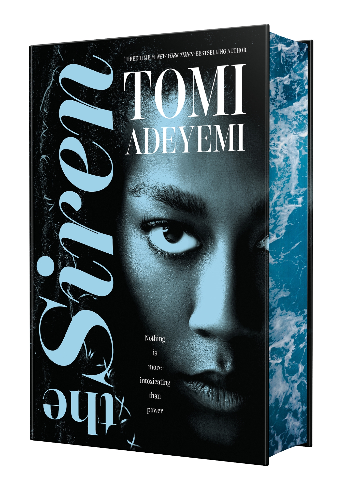 The siren