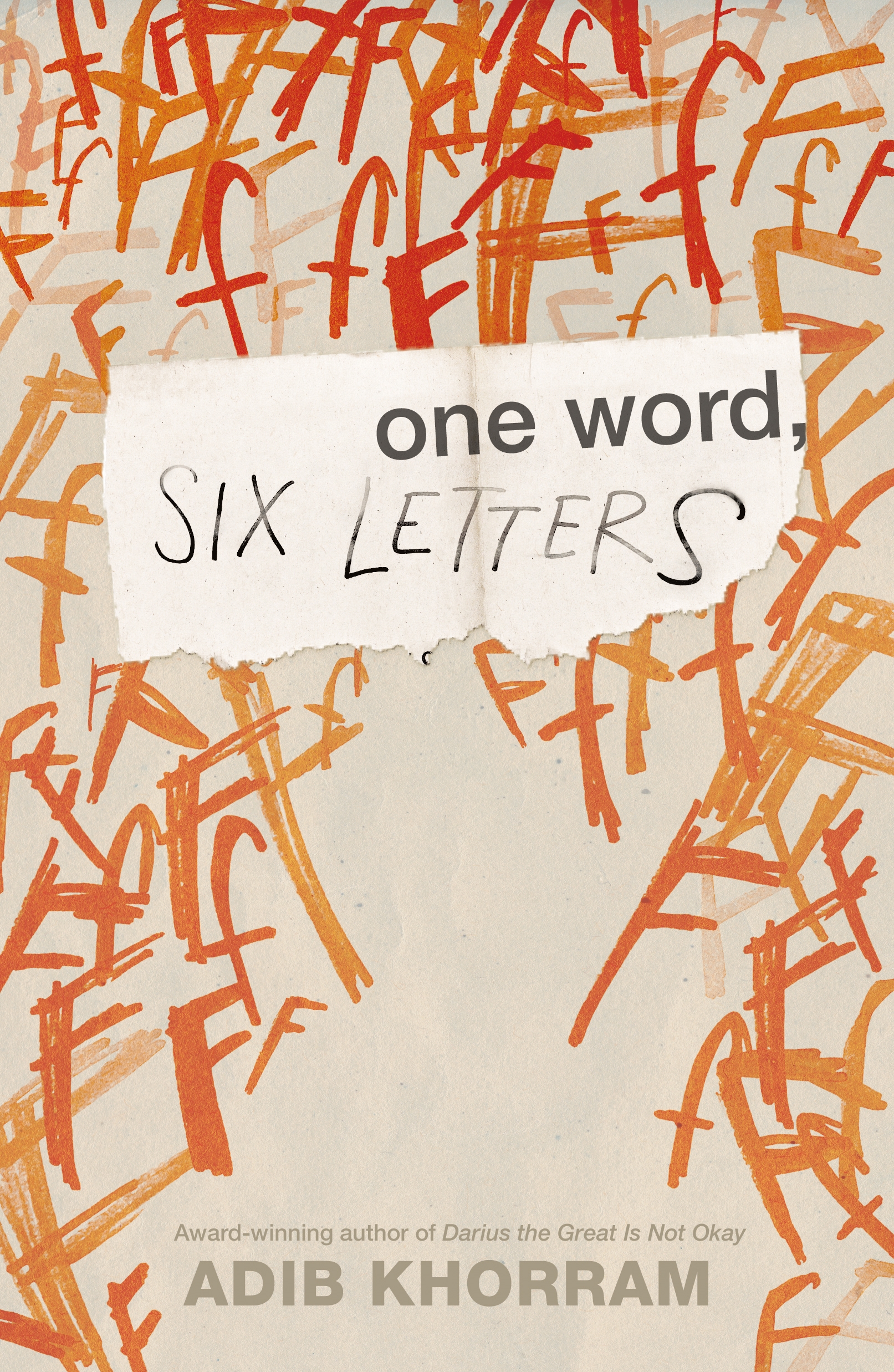 One Word Six Letters