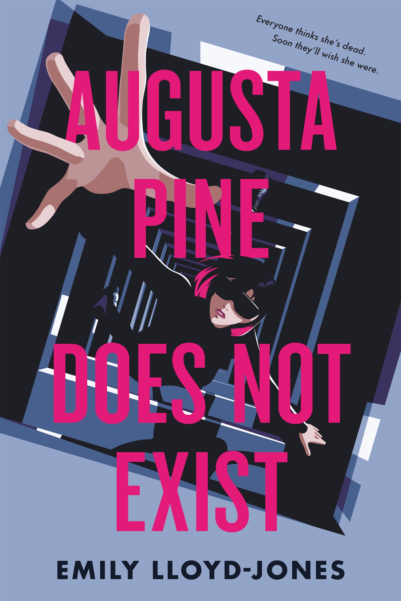 Augusta Pine