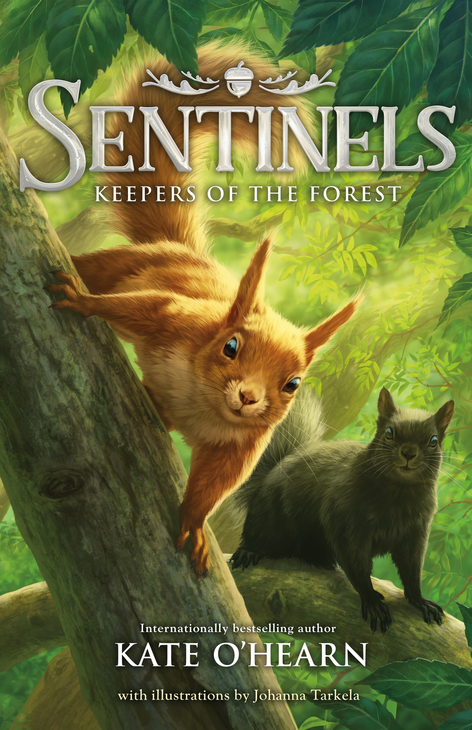 Sentinels