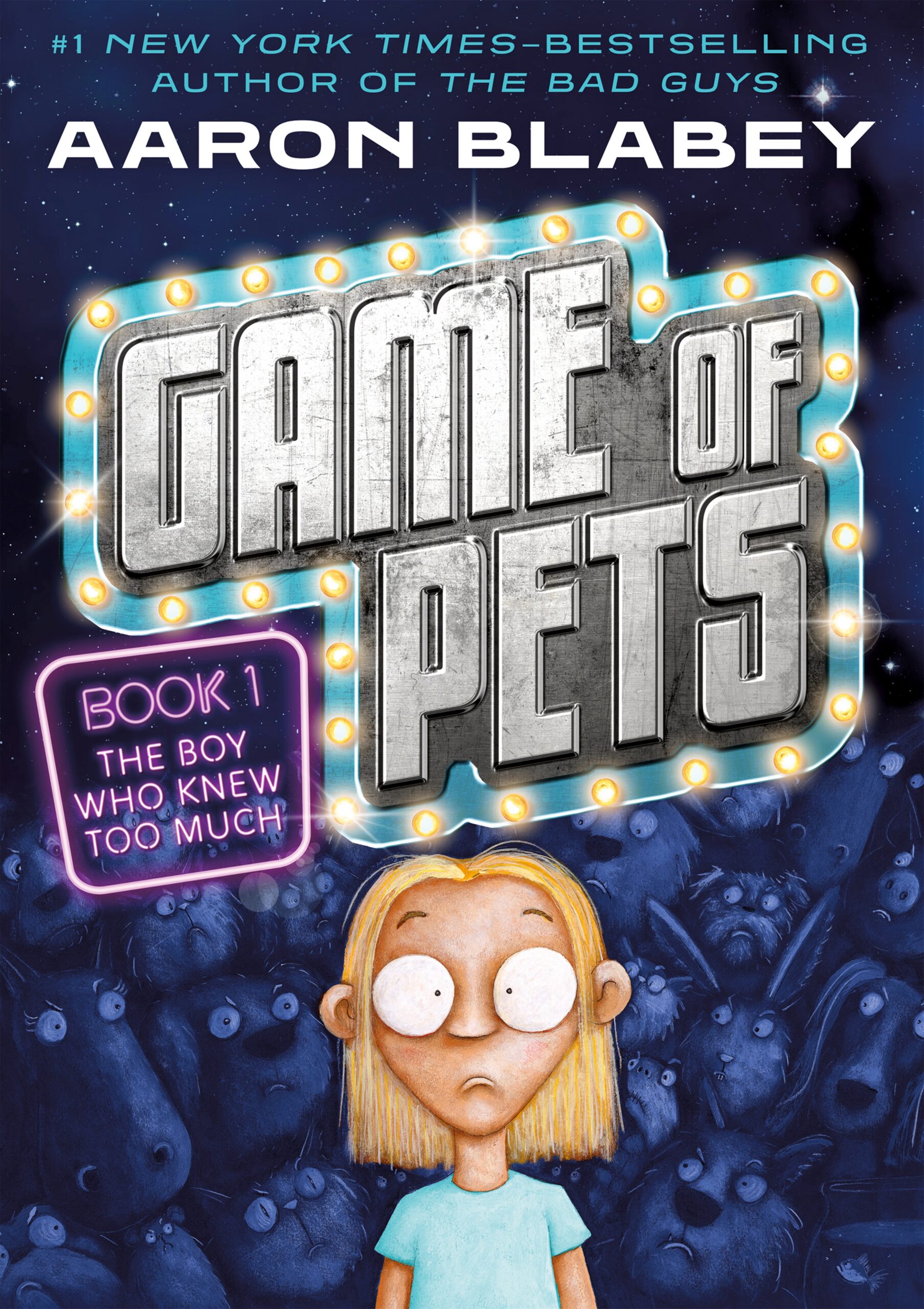 Game of Pets