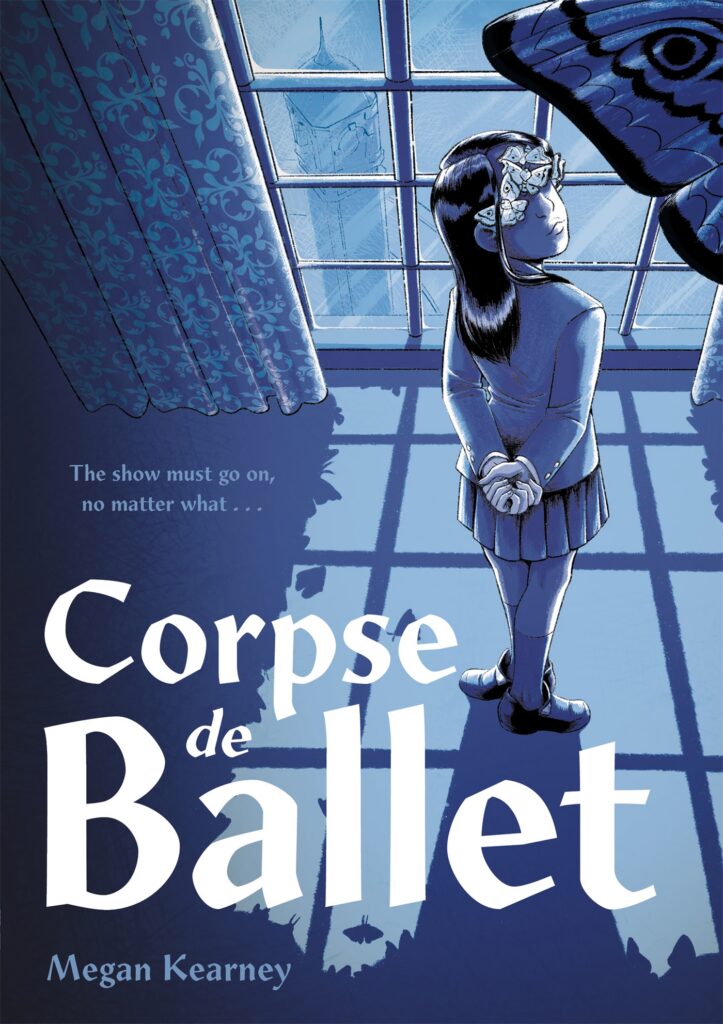 Corpse de ballet
