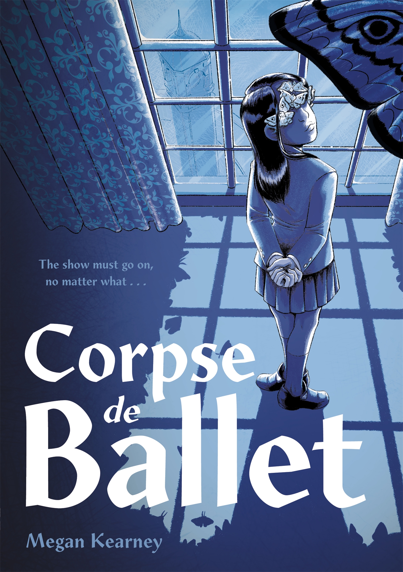 Corpse de ballet