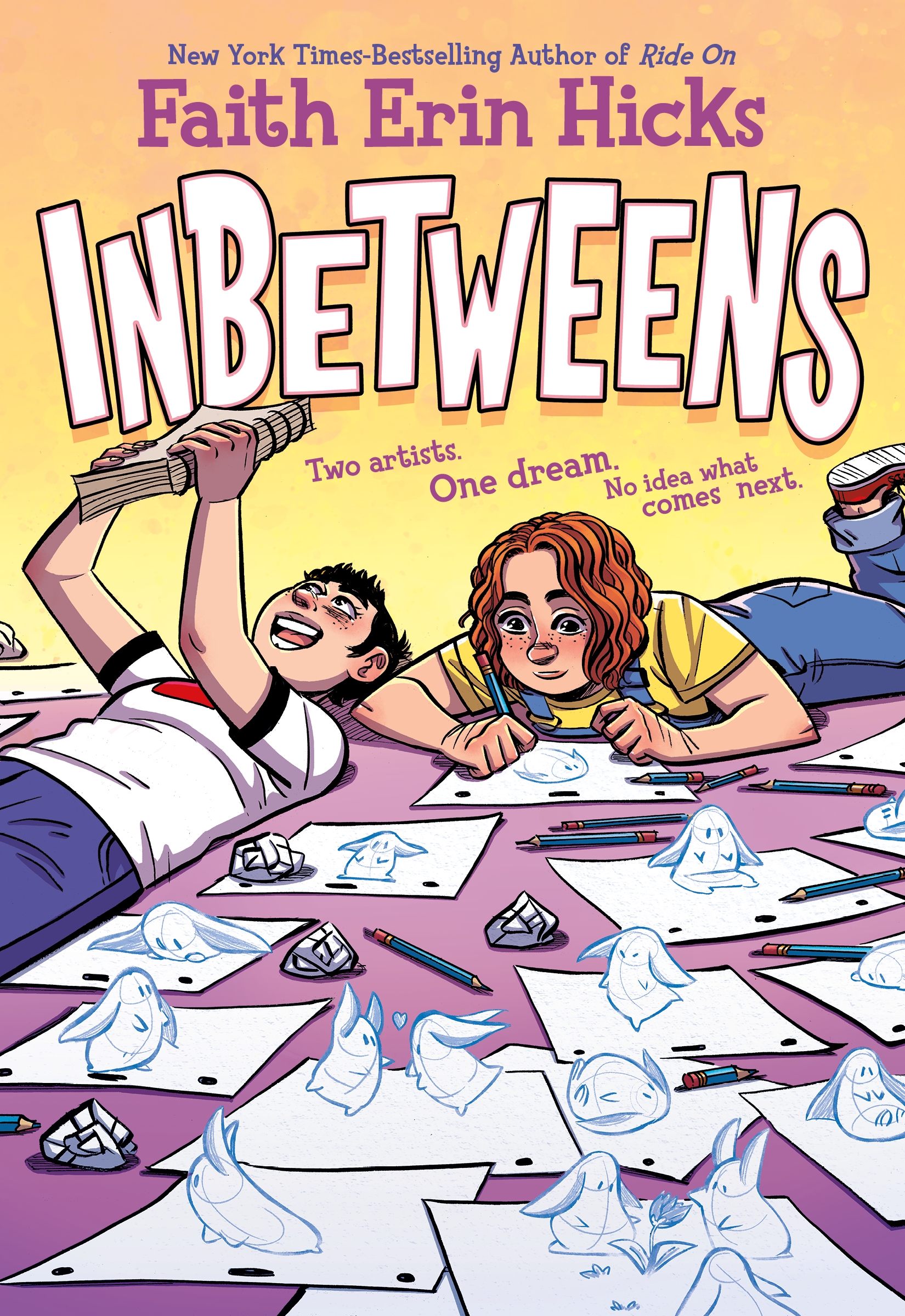 Inbetweens