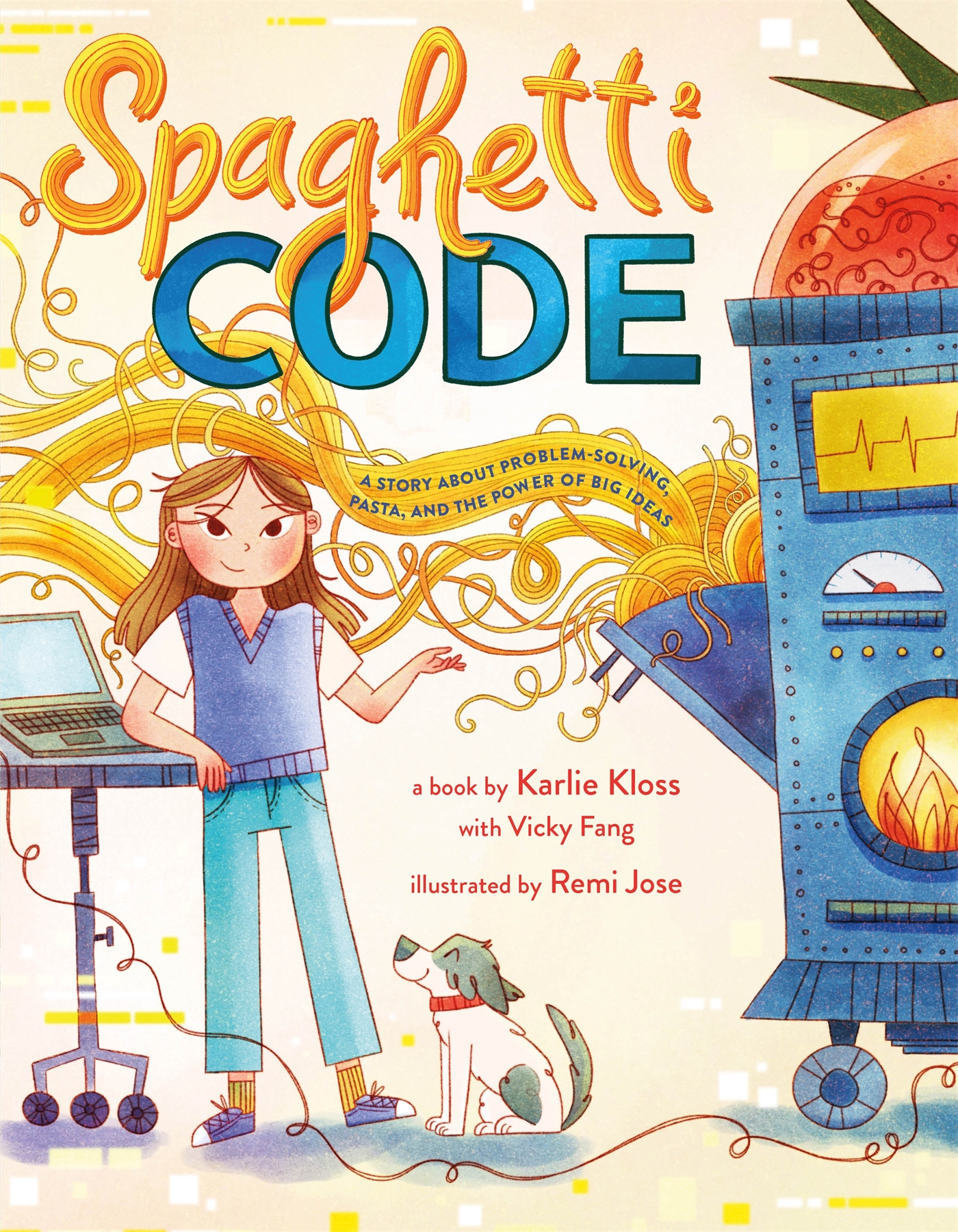 Spaghetti code