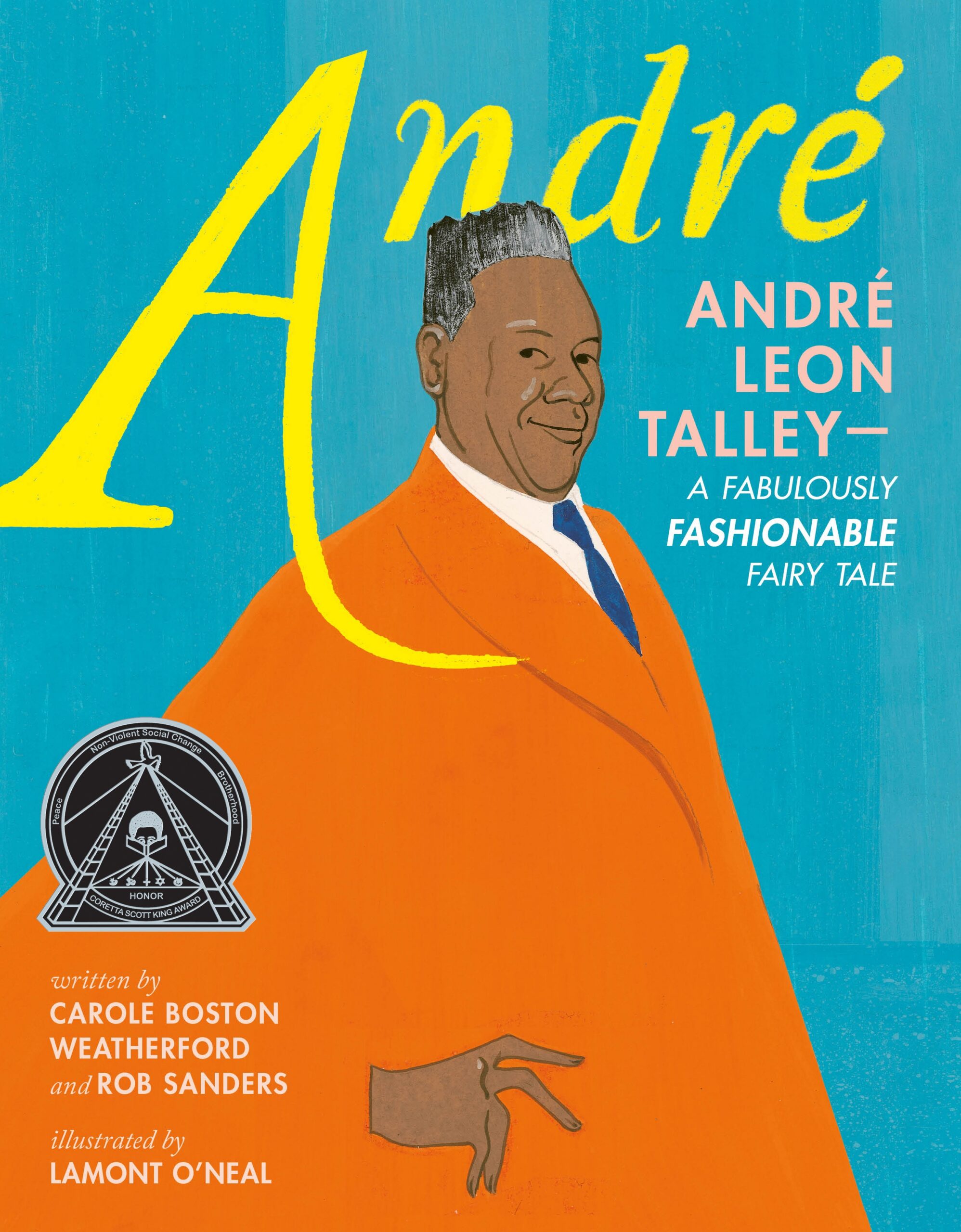 Andre