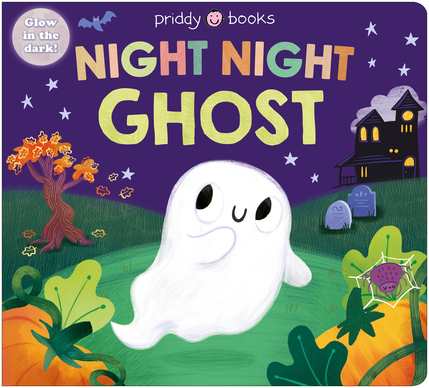 Good night ghost