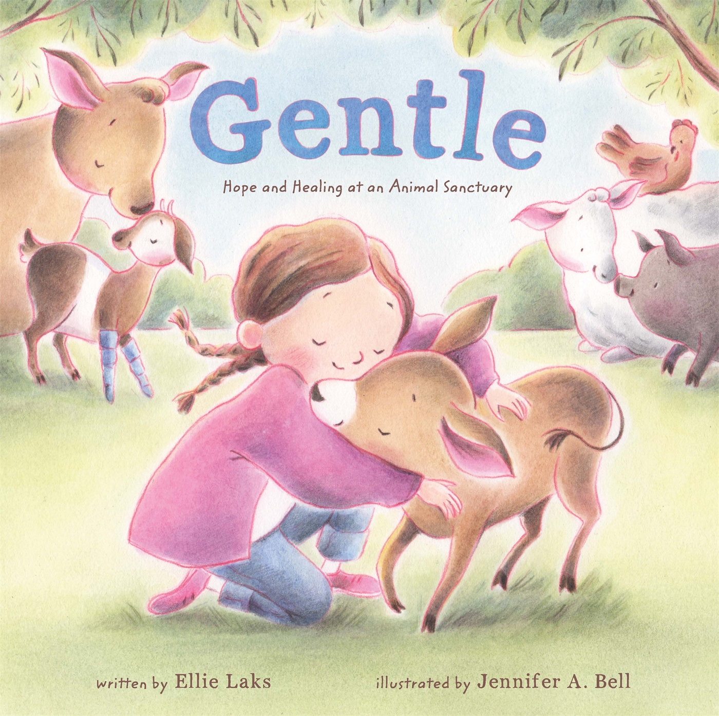 Gentle