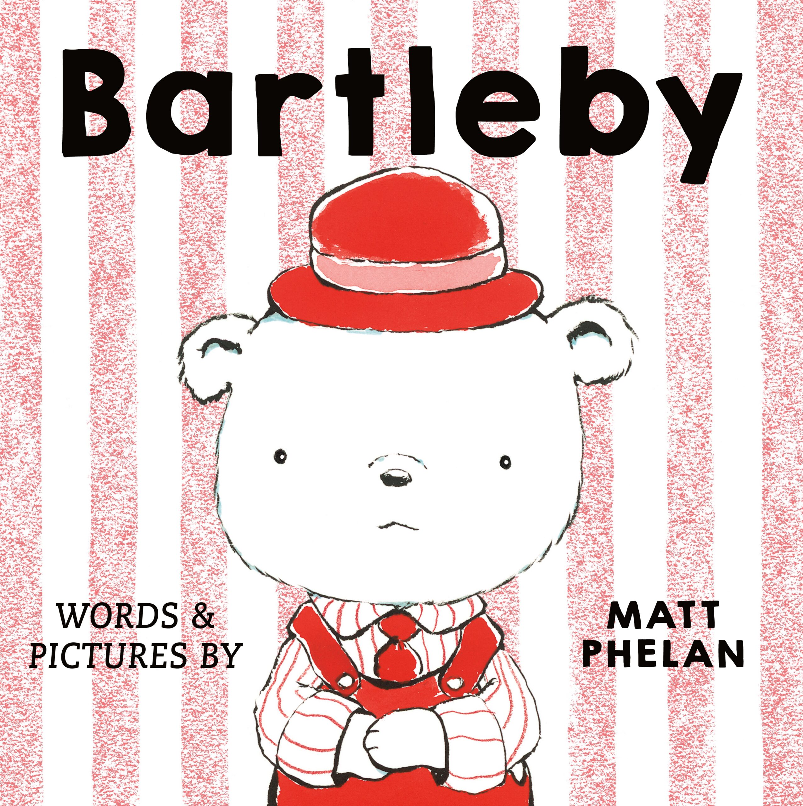 bartleby-tg