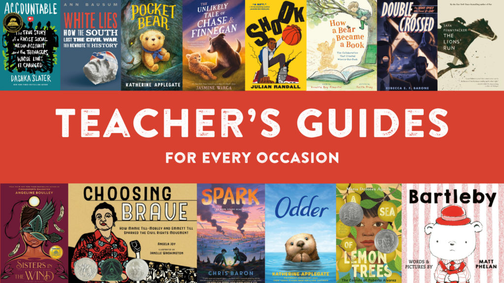 teachers-guides-for-every-occasion