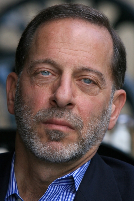 Rashid Khalidi