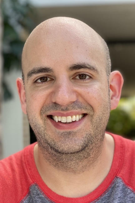 Adib Khorram