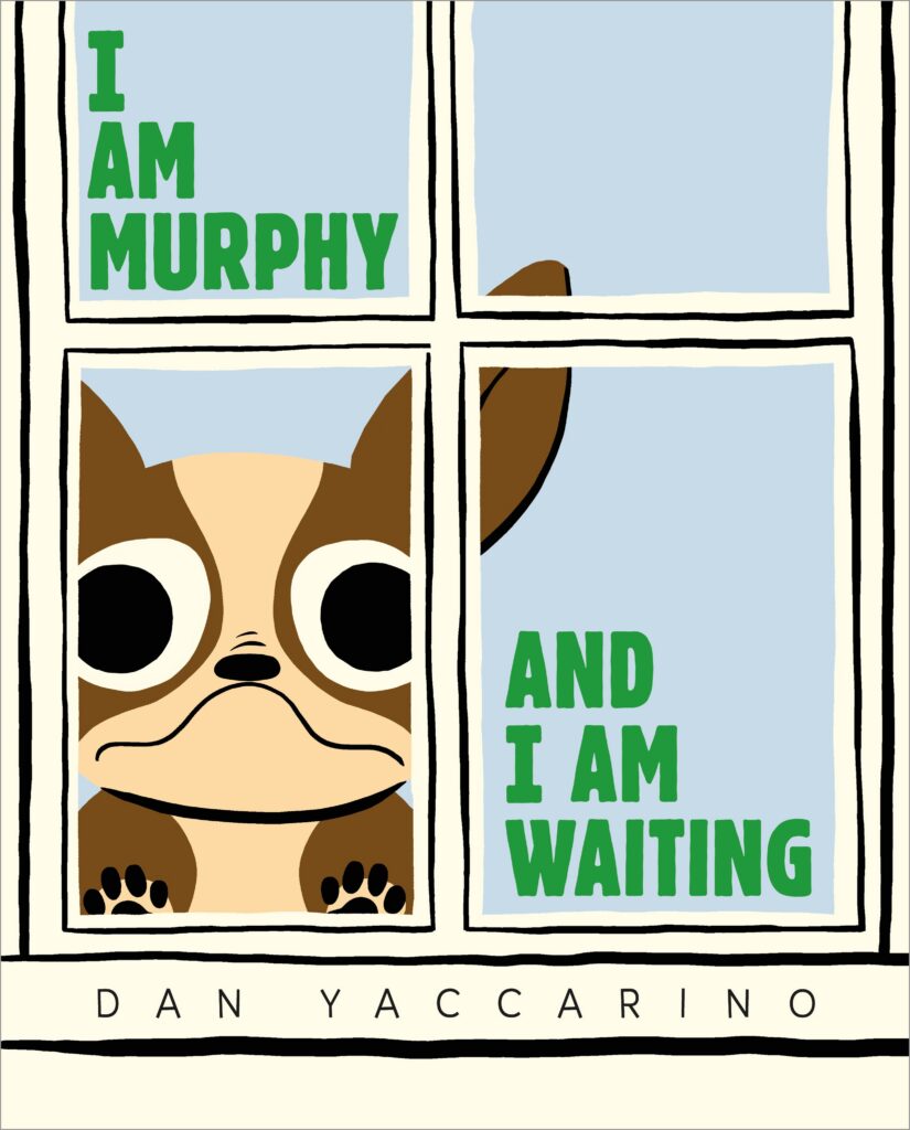 I Am Murphy