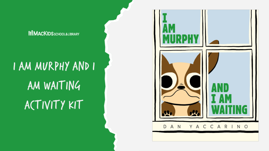I Am Murphy Activity Kit