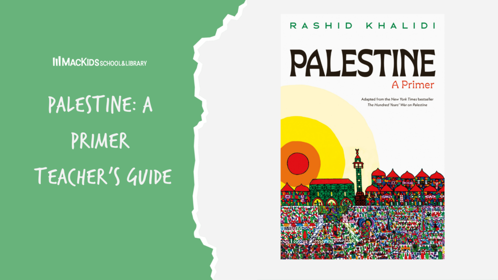 Palestine: A Primer