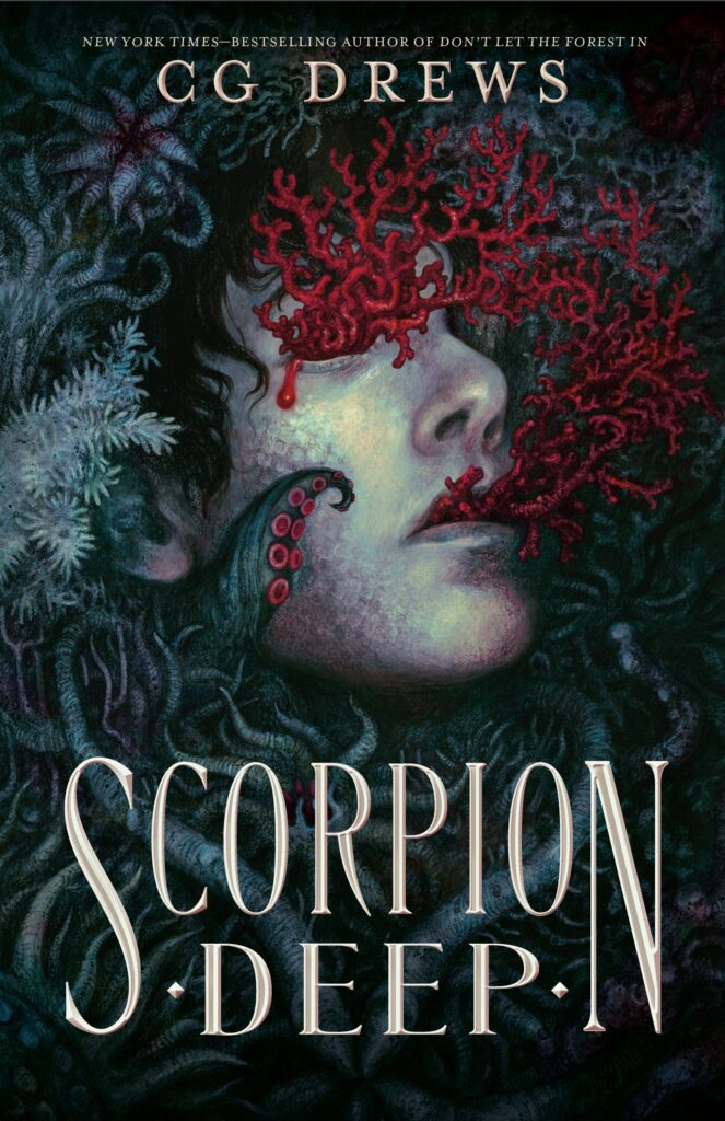 scorpion-deep-cover-image