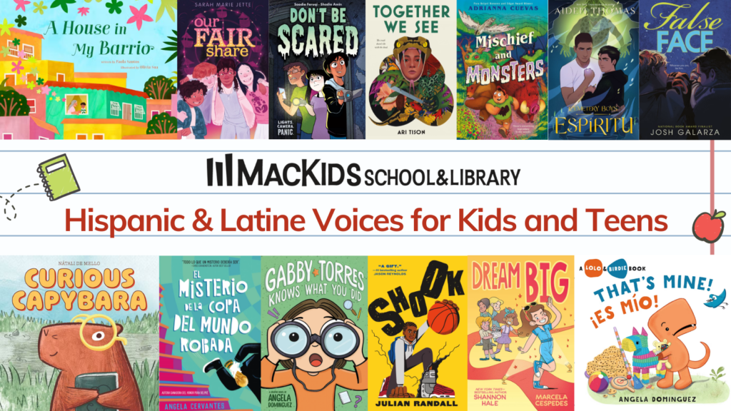 Latine Voices