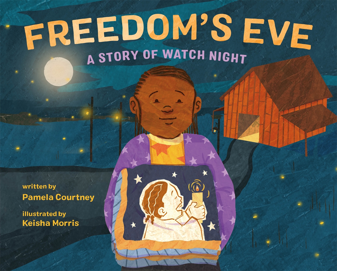 Freedom's Eve