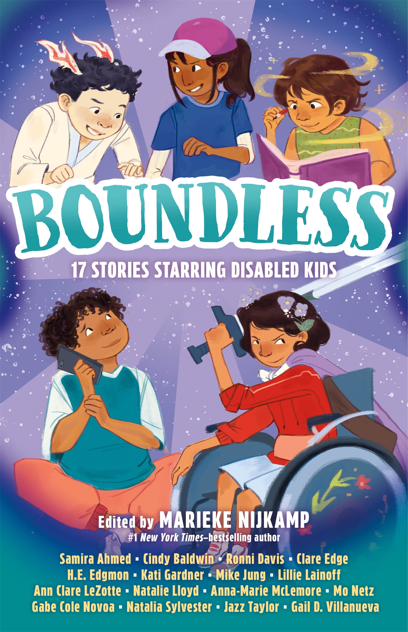 Boundless
