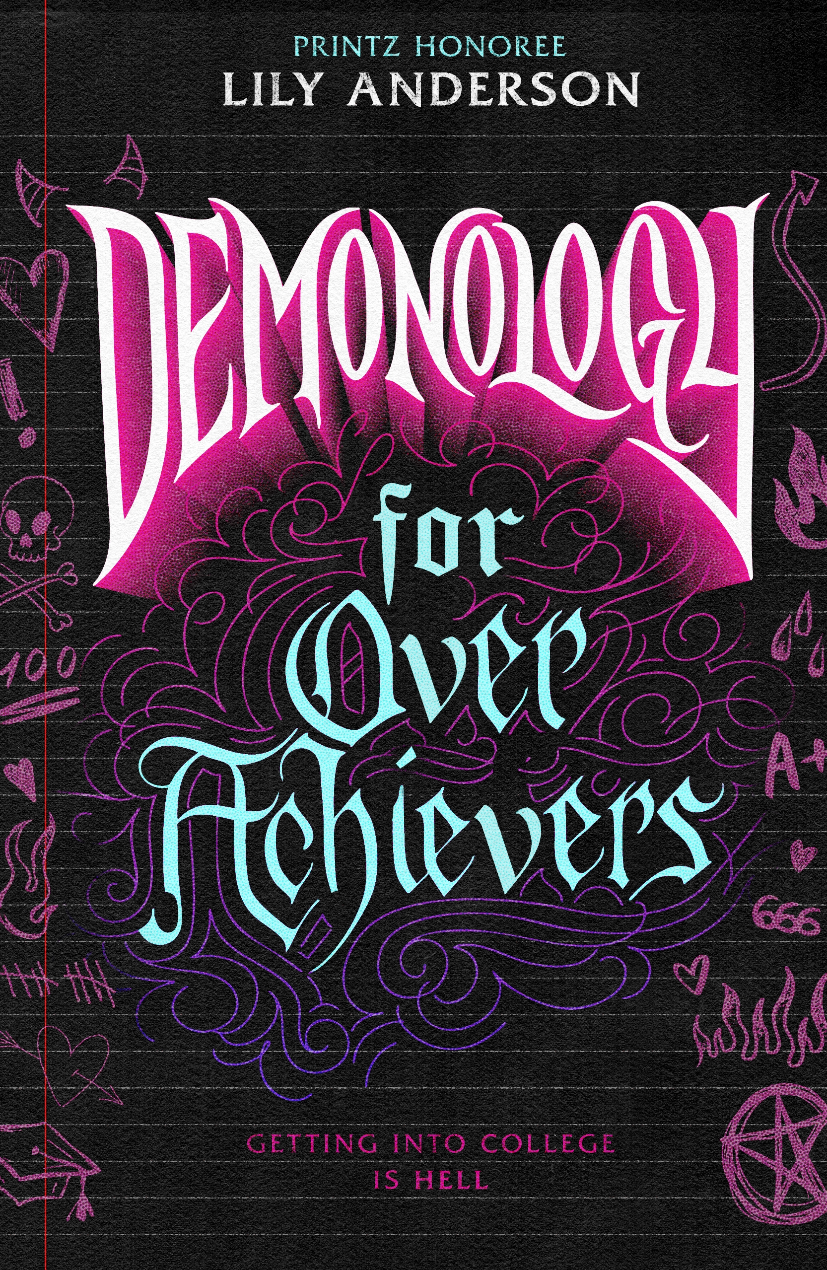 Demonology