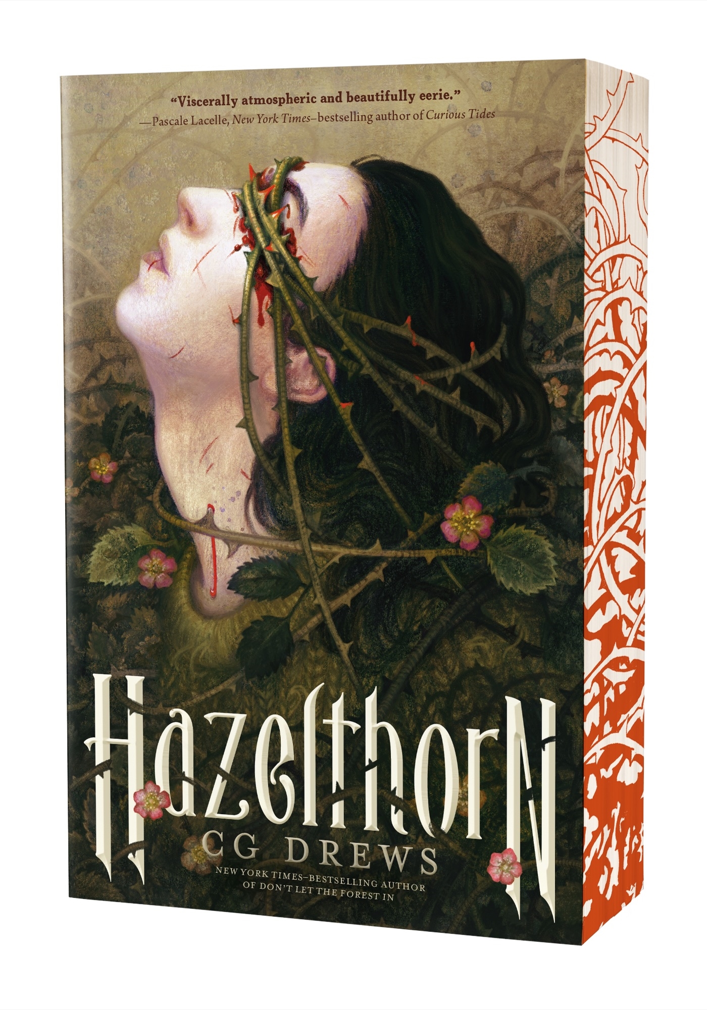 Hazelthorne