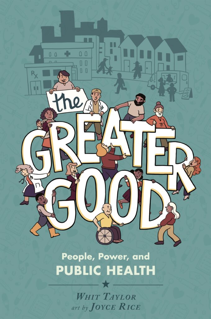 The Greater Good
