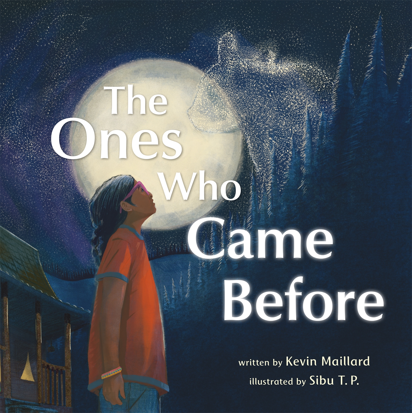 The Ones Who Came Before