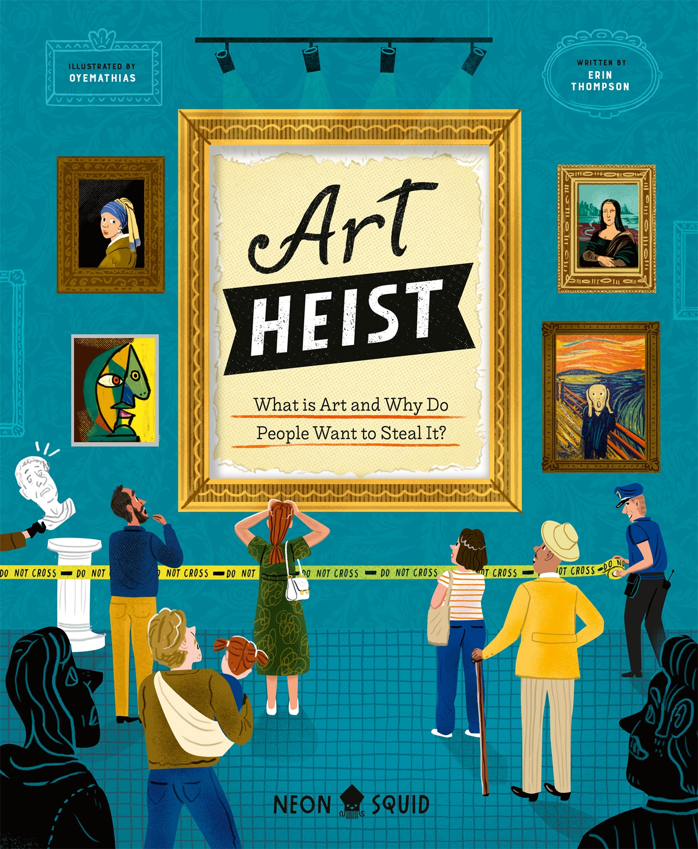 Art Heist