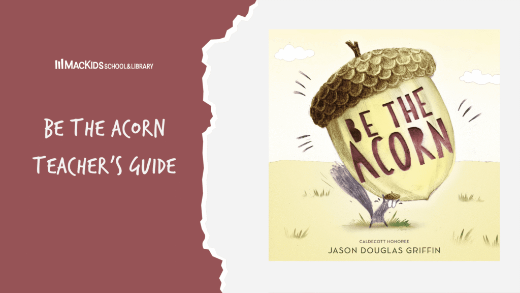 Be-the-Acorn